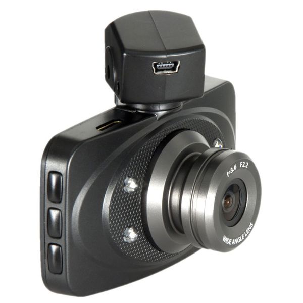 Автомобильные видеорегистраторы Subini DVR-A26 Автомобильные видеорегистраторы Subini DVR-A26